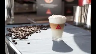 JAVA Kaffee - 43er Shot