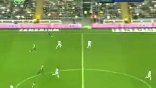 Roberto Carlos 34 Yaşında İnanılmaz Depar !