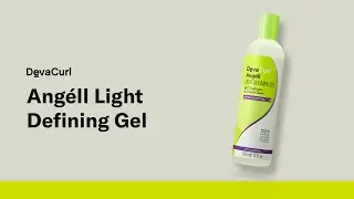 DevaCurl Angéll Light Defining Gel Finalizador