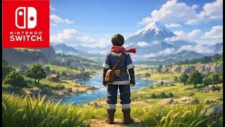 TOP 15 BEST Nintendo Switch Games