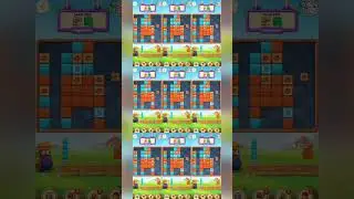 This Farm Block Is Crazy Fun!