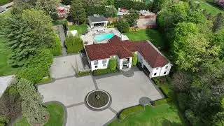 Luxury Property Tour - 84 S. Woods Road, Woodbury New York 11797