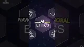 🤖 AI vs Humanity: Who Will Rule the Future? 🔥 #Shorts