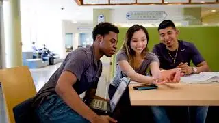 Admissions Slideshow