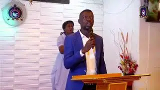 Kingdom Celebration Service | 2026-01-18