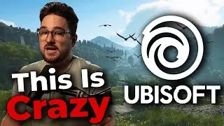 Ubisoft CEO Names His Son As Co-CEO Of New Tencent Backed Subsidiary - Luke Reacts