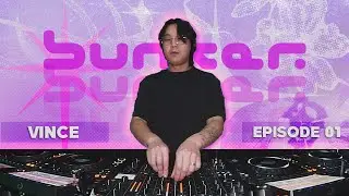 Bunker Season 2 Episode 1 | Vince (Hardgroove)