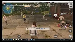 HOW to Download and USE new cheat of ROS 100% anti banned