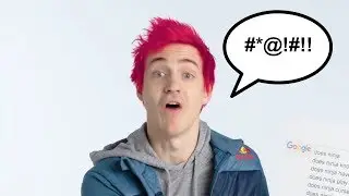 Does Ninja Curse?