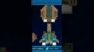Event horizon retro Mod Pro Edit