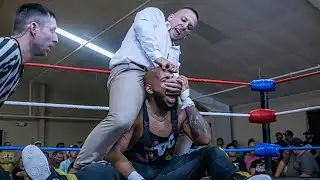 Vacationland Cup 2022 FULL SHOW: Alec Price vs. B3CCA, Ace Romero, Big Beef Max Caster Charles Mason