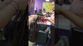 Bali hair @MoxxSalon-wr1tw Check our Instagram page 🤍#balihair #balibraids #goddessbraids #bali