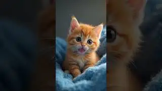 😿Kitten 