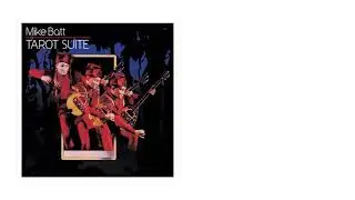 Mike Batt - Imbecile