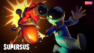 Super Sus IMPOSTER 😱 | Crazy Kill LIVE | Tamil Gaming Shorts