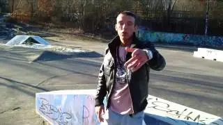 GK AKA GONZOLA & CHICO - DIESE ZEIT HEILT ALLE WUNDEN [OFFICIAL MUSICVIDEO]