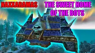 Why doesn't Blizzard ban bots?