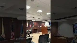 Discussion on $450,000 resolution raises Oversight and Project Alignment Concerns