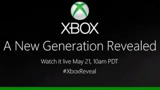 Xbox 720 - Next Gen Console Revealed May 21st (Battlefield 3 Gameplay 32-4 K/D)