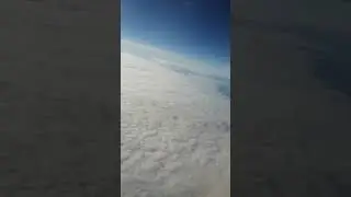 облака
