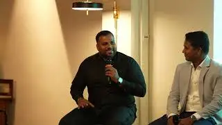 Garages to Boardrooms | Global Entrepreneurship Week (GEW 2024) Sri Lanka | Janik Jayasuriya