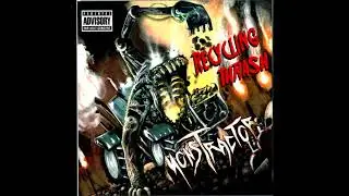 Monstractor - Corrosive Envy (Single Official)