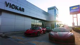 Vickar Community Chevrolet | Your Community-Minded Dealership in Winnipeg