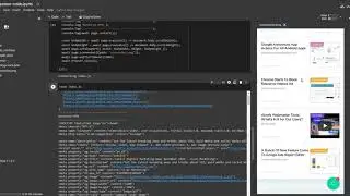 Fetch & Render as Googlebot Python Colab Script for SEOs