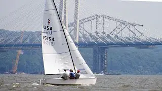 North Sails Live | North Sails Lightning Class Update