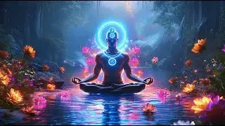 Transform Your Energy &ndash; Deep Meditation Music to Release Stress and Rejuvenate