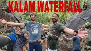 KALAM WATERFALL (KALAHANDI).... endless travel ep1. #travel #monsoon #watetfall