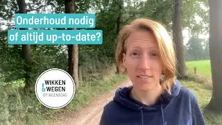 Heeft jouw website onderhoud nodig? Liever heb je er een die altijd up-to-date is!