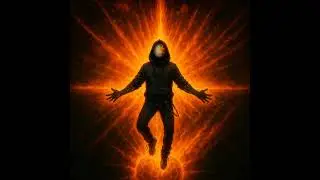 The Cracked Mask &ndash; Supernova (Official Audio)