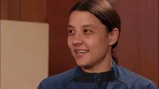 Sam Kerr 