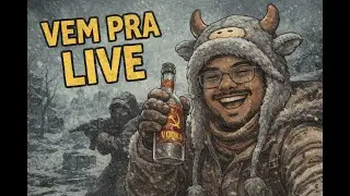 DIA 1: Ningu&eacute;m &eacute; confi&aacute;vel! Scum Gameplay Brasil 💀