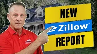 New Housing Market Data Shows SHOCKING Shifts (2025)