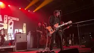 That&rsquo;s My Little Suzie &mdash; JD McPherson