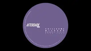 Guillaume Michaud - Groovy Cycle