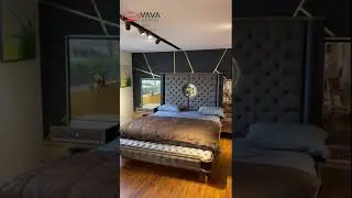 Get your first class furniture from any of our outlets | Vava Furniture