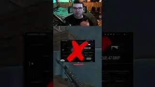 Weapon Tuning Removed for MW3