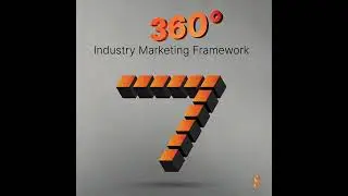 360&deg; Industry Marketing Framework