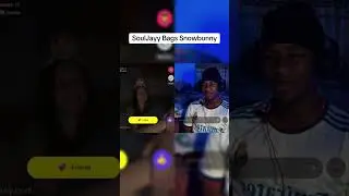 SoulJayy Bags SnowBunny #funny