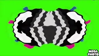 Cartoon Network Generic Endtag Logo Effects (Sponsored By Gummy Bear - Rhythm is a Dancer Effects)