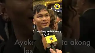 May gustong maging guest ng 'Your Honor!' #shorts | GMA Gala 2025 (YouLOL Exclusives)