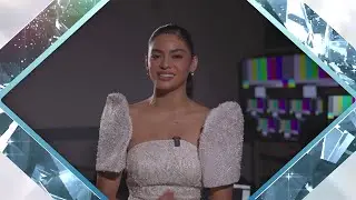 GMA Station ID 2025: Forever One With The Filipino: Faith Da Silva