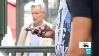 France mulls use of digital monitoring of infected people