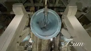 Tzum luidklokken van de johanneskerk!