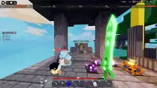 realming with ry