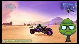 🟠🚀The Green Rock Collection Stream🌠 Twitch VOD of Metroid Prime 4: Beyond