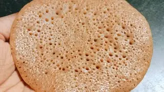 Quick and Easy 100% Whole Wheat Pancake Recipe